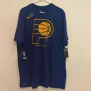 NBA short sleeve tee